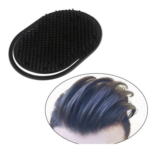 2 pcs pocket travel hair comb brush men beard mustache palm scalp massage bla jllrkr, Silver
2 pcs pocket travel hair comb brush men beard mustache palm scalp massage bla jllrkr, Silver