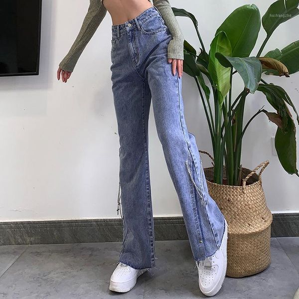 mandylandy washed street style girls denim flare pants high waist women jeans slim flared pants street jeans sold color1, Blue
mandylandy washed street style girls denim flare pants high waist women jeans slim flared pants street jeans sold color1, Blue