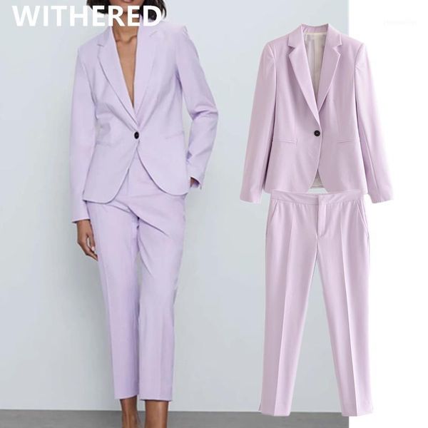 women's suits & blazers withered england style office lady solid blazer women candy color ankle-leghth pants trousers two pieces sets1, White;black
women's suits & blazers withered england style office lady solid blazer women candy color ankle-leghth pants trousers two pieces sets1, White;black