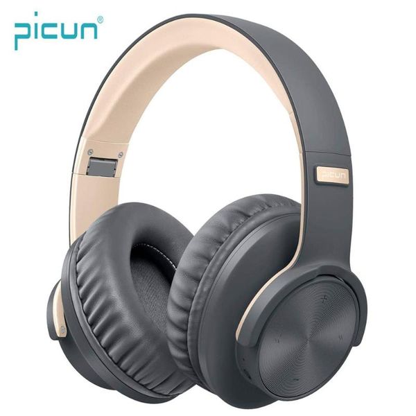picun b8 wireless overhead headphones wired earphone mp3 player foldable over-ear hifi stereo bluetooth headset supports tf card
picun b8 wireless overhead headphones wired earphone mp3 player foldable over-ear hifi stereo bluetooth headset supports tf card