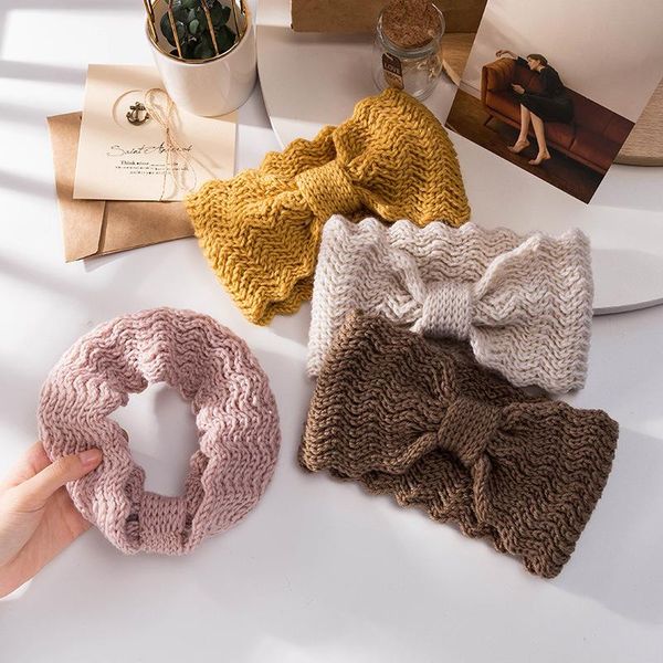 hair accessories women headband solid color wide turban head band female knitted ear warmer knot bands ladies headwrap
hair accessories women headband solid color wide turban head band female knitted ear warmer knot bands ladies headwrap