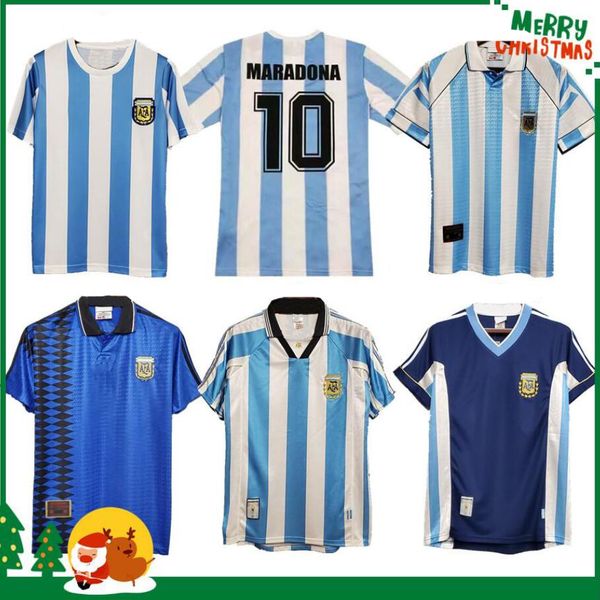 1978 1986 1998 argentina maradona home away soccer jersey retro version 86 78 maradona caniggia football shirts, Black;yellow
1978 1986 1998 argentina maradona home away soccer jersey retro version 86 78 maradona caniggia football shirts, Black;yellow