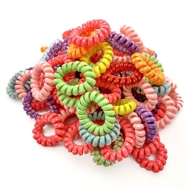 elastic band spiral shape ponytail ties gum rubber rope telephone wire hair accessories size 4cm q qyljix
elastic band spiral shape ponytail ties gum rubber rope telephone wire hair accessories size 4cm q qyljix