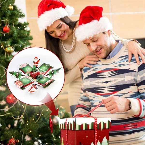 gift wrap selling 2021 products diy surprise explosion box memory scrapbook po christmas birthday decor support drop1
gift wrap selling 2021 products diy surprise explosion box memory scrapbook po christmas birthday decor support drop1