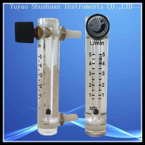 1-5lpm 1-10lpm air flow meter for gas air oxygen flowmeter indicator counter height 115mm1
1-5lpm 1-10lpm air flow meter for gas air oxygen flowmeter indicator counter height 115mm1