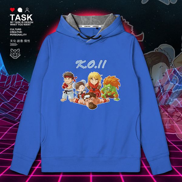 task fighting street overlord q version combination classic game peripheral hooded sweater men and women's hoodie 0009
task fighting street overlord q version combination classic game peripheral hooded sweater men and women's hoodie 0009