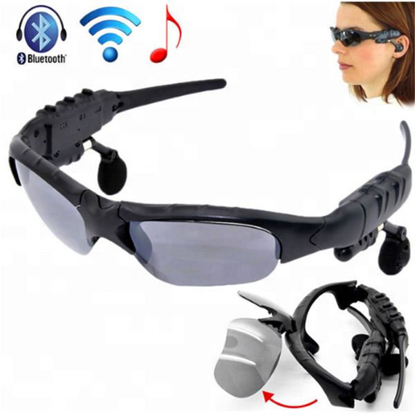 мода 5-в-1 камера + видео + mp3 + bluetooth солнцезащитные очки fro travel