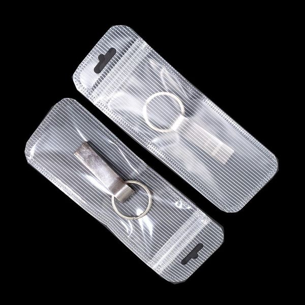 plastic clear white striped zip lock packaging bag with hang hole resealable craft elelctronics zipper transparent packing pouch h bbymdr
plastic clear white striped zip lock packaging bag with hang hole resealable craft elelctronics zipper transparent packing pouch h bbymdr