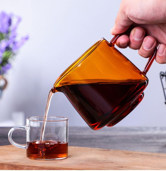 pour over glass range server cafe hand drip cup pot kettle brewer japanese style coffee dripper mugs jug pitcher q0109
pour over glass range server cafe hand drip cup pot kettle brewer japanese style coffee dripper mugs jug pitcher q0109