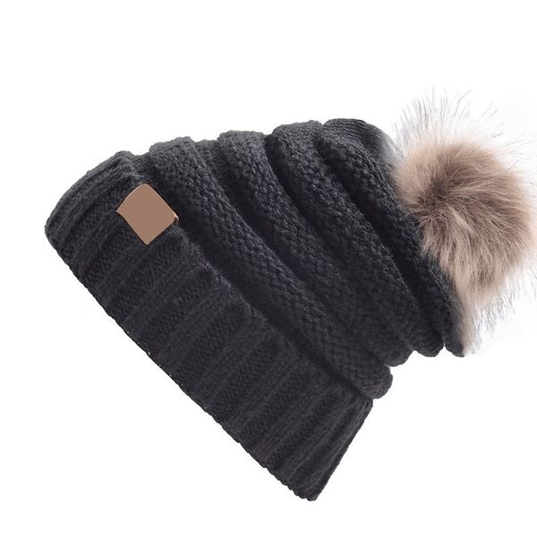 winter new ladies hairball woolen hat with label knitted women warm cap casual outdoor fashion hats 15 color, Blue;gray
winter new ladies hairball woolen hat with label knitted women warm cap casual outdoor fashion hats 15 color, Blue;gray