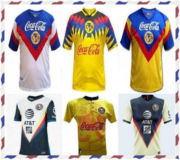 20 21 club america soccer jersey 2020 2021club america retro 93 94 95 96 99 football shirts size can be mixed batch, Black;yellow
20 21 club america soccer jersey 2020 2021club america retro 93 94 95 96 99 football shirts size can be mixed batch, Black;yellow