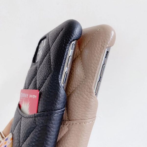new fashion phone case for iphone 12 12 pro max 8plus xs xr xsmax real leather card pocket designer phone cover for iphone 11
new fashion phone case for iphone 12 12 pro max 8plus xs xr xsmax real leather card pocket designer phone cover for iphone 11