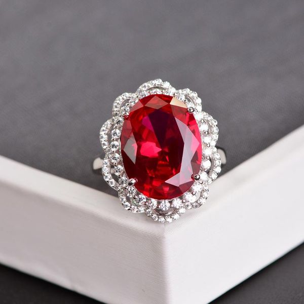 cluster rings fashion vintage 925 solid sterling silver garnet sapphire gemstone opening adjustable anniversary ring jewelry wholesale, Golden;silver
cluster rings fashion vintage 925 solid sterling silver garnet sapphire gemstone opening adjustable anniversary ring jewelry wholesale, Golden;silver