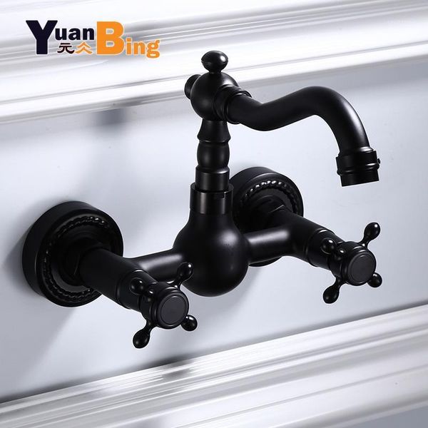 bathroom sink faucets brass classical style ktichen faucet wall mounted basin mixer kitchen1
bathroom sink faucets brass classical style ktichen faucet wall mounted basin mixer kitchen1