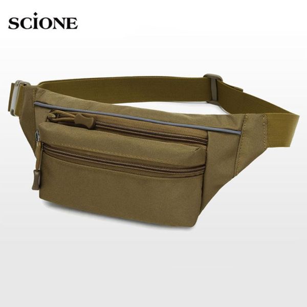 waist bag sports outdoor large-capacity waterproof tactical bags riding travel running multi-function chest pack x291a
waist bag sports outdoor large-capacity waterproof tactical bags riding travel running multi-function chest pack x291a