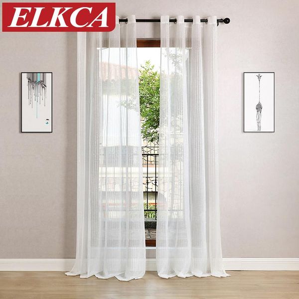 curtain & drapes modern striped tulle curtains for living room window screening voile sheer bedroom kids
curtain & drapes modern striped tulle curtains for living room window screening voile sheer bedroom kids