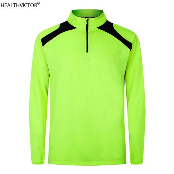running jackets outdoor sports basketball soccer football training half zipper long sleeve universal kids boy girl men women jacket, Black;red
running jackets outdoor sports basketball soccer football training half zipper long sleeve universal kids boy girl men women jacket, Black;red