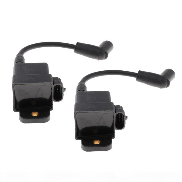2 pieces external mdl ignition coil assembly boat
2 pieces external mdl ignition coil assembly boat