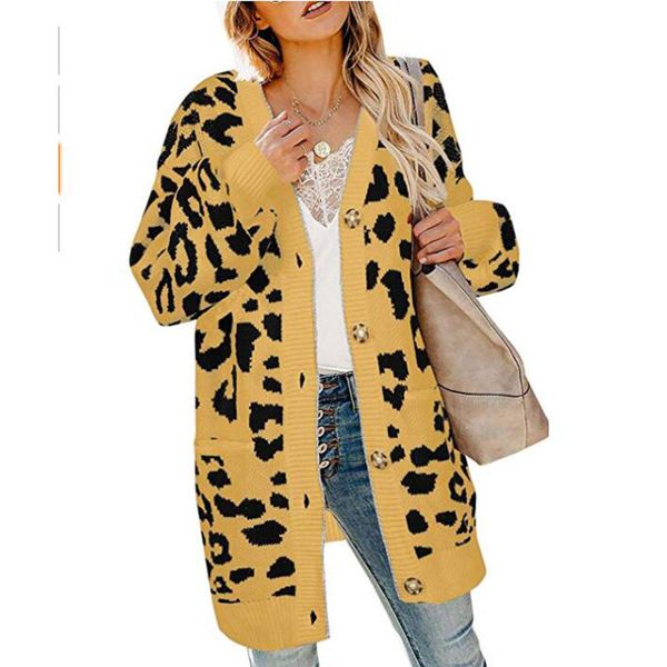 women's autumn and winter jackets women sweater pull de luxe long cardigan cashmere jumpers knit v-neck letter button chunky knitted sw, White;black
women's autumn and winter jackets women sweater pull de luxe long cardigan cashmere jumpers knit v-neck letter button chunky knitted sw, White;black