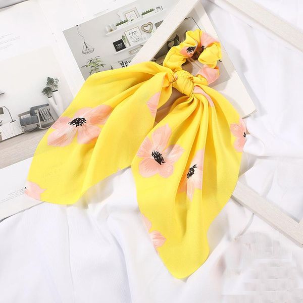 women streamers scrunchies floral print elastic bow hair rope girl hair ties korean sweet hair accessories headwear ribbon ties q wmtazb, Black;gray
women streamers scrunchies floral print elastic bow hair rope girl hair ties korean sweet hair accessories headwear ribbon ties q wmtazb, Black;gray