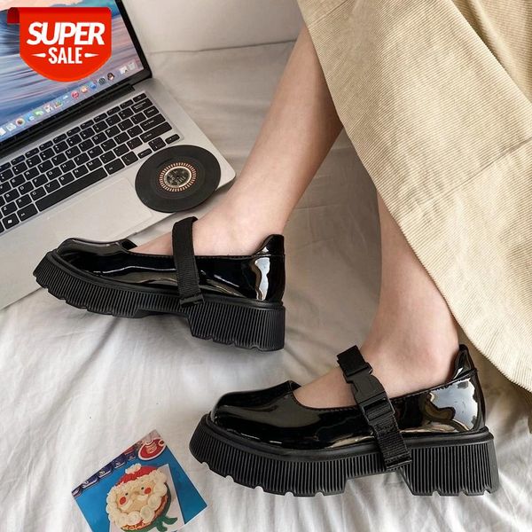 ribetrini female black platform chunky gothic shoes punk new 2021 women pumps 2021 marry janes spring pumps #nq0a
ribetrini female black platform chunky gothic shoes punk new 2021 women pumps 2021 marry janes spring pumps #nq0a