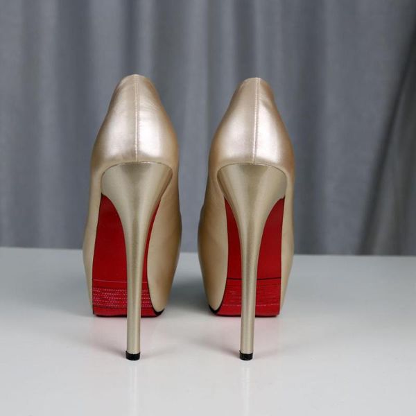 dress shoes temperament fish mouth high heels stiletto shallow single 2021 fall elegant party wedding shoe 14 cm pumps, Black
dress shoes temperament fish mouth high heels stiletto shallow single 2021 fall elegant party wedding shoe 14 cm pumps, Black