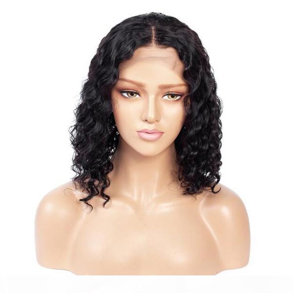 indian curl wig curly lace front human hair wigs lace frontal wig short bob pre plucked with baby hair lace closure wig, Black;brown
indian curl wig curly lace front human hair wigs lace frontal wig short bob pre plucked with baby hair lace closure wig, Black;brown