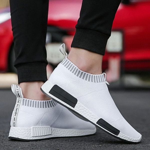 xpay 2020 new mesh men casual shoes comfortable men shoes lightweight breathable walking sneakers #um1s
xpay 2020 new mesh men casual shoes comfortable men shoes lightweight breathable walking sneakers #um1s