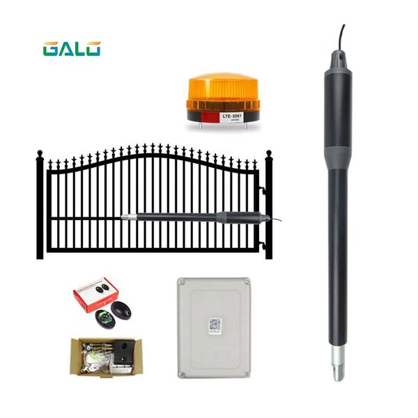 push to open 200kgs single smart gate opener kits for home side door,half-swing gate fence opener closer
push to open 200kgs single smart gate opener kits for home side door,half-swing gate fence opener closer