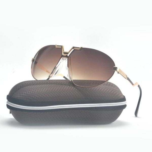 sunglasses oversized round men 2021 vintage sun glasses man mask full frame black shield uv nx, White;black
sunglasses oversized round men 2021 vintage sun glasses man mask full frame black shield uv nx, White;black