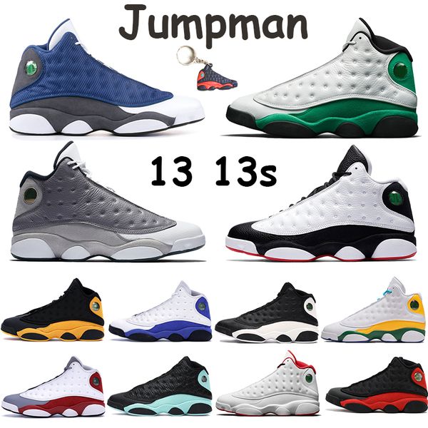 flint bred men basketball shoes jumpman 13 13s atmosphere grey black cat white gum cap and gown court purple lucky green mens sn
flint bred men basketball shoes jumpman 13 13s atmosphere grey black cat white gum cap and gown court purple lucky green mens sn
