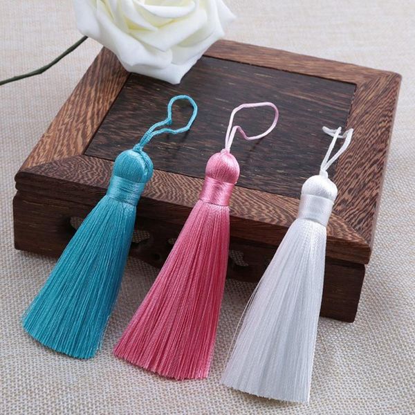 mibrow 5pcs lot 24 colors 9cm mixed cotton silk tassels earrings charm pendants satin tassels for diy jewelry making findings h jlljvj
mibrow 5pcs lot 24 colors 9cm mixed cotton silk tassels earrings charm pendants satin tassels for diy jewelry making findings h jlljvj