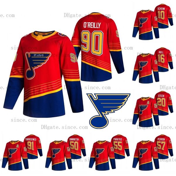 st. louis blues 2021 reverse retro jerseys vladimir tarasenko ryan o'reilly binnington alex pietrangelo brayden schenn jaden schwartz, Black;red
st. louis blues 2021 reverse retro jerseys vladimir tarasenko ryan o'reilly binnington alex pietrangelo brayden schenn jaden schwartz, Black;red