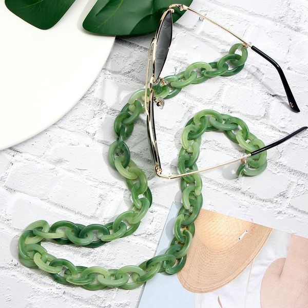 fashion acrylic reading glasses chain for women girls adjustable eyewear cord holder neck strap sunglasses chain 73cm h jllsgc
fashion acrylic reading glasses chain for women girls adjustable eyewear cord holder neck strap sunglasses chain 73cm h jllsgc