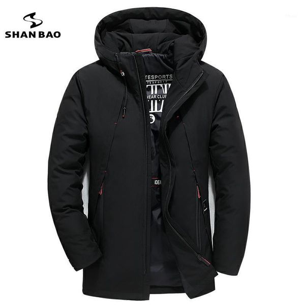 2018 winter cold warm thick down jacket inside zip pocket fashion diagonal zipper hooded men's black down jacket1
2018 winter cold warm thick down jacket inside zip pocket fashion diagonal zipper hooded men's black down jacket1
