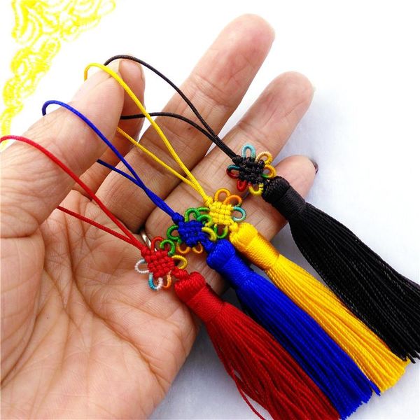 6pcs color chinese knot silk tassels fringe pendant diy craft material curtain jewelry bookmark decor accessories flecos trim h bbynaz
6pcs color chinese knot silk tassels fringe pendant diy craft material curtain jewelry bookmark decor accessories flecos trim h bbynaz