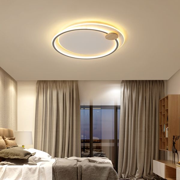 lustre modern living bedroom study room lampara techo led ac90-260v home chandelier lighting lb6h
lustre modern living bedroom study room lampara techo led ac90-260v home chandelier lighting lb6h