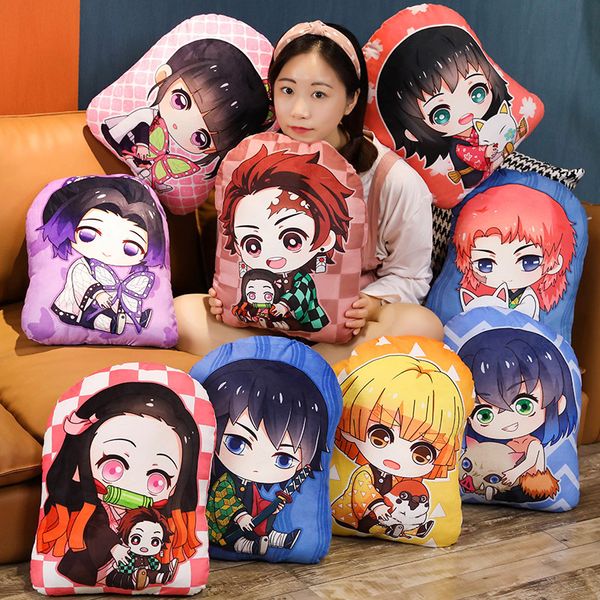 2020 new arrivals cartoon plush pillow & cushion for kid sleeping pillow accompany child play office cushions 
2020 new arrivals cartoon plush pillow & cushion for kid sleeping pillow accompany child play office cushions