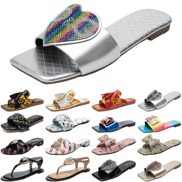 discount luxury women slides slippers womens fashion sandals black slide slipper flat flip flops size 37-42
discount luxury women slides slippers womens fashion sandals black slide slipper flat flip flops size 37-42