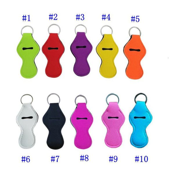neoprene edc varieties rectangle chapstick mermaid holder keychain floral lipstick lip balm tube lipsticks key chains, Silver
neoprene edc varieties rectangle chapstick mermaid holder keychain floral lipstick lip balm tube lipsticks key chains, Silver