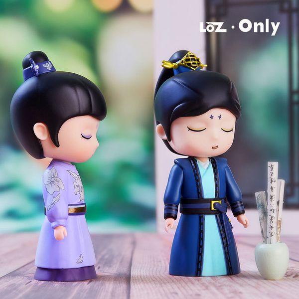 hyfrdfloz only said series blind boxes, a set of fashionable toys, handmade dolls and cute toysgdr, Silver
hyfrdfloz only said series blind boxes, a set of fashionable toys, handmade dolls and cute toysgdr, Silver