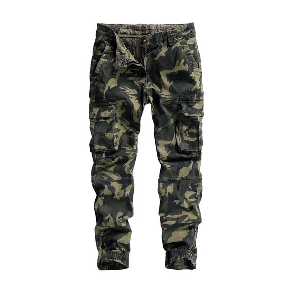 mens casual 2020 spring summer new men's camouflage trousers hip hop fashion pockets pants male 3 color j6t906, Black
mens casual 2020 spring summer new men's camouflage trousers hip hop fashion pockets pants male 3 color j6t906, Black