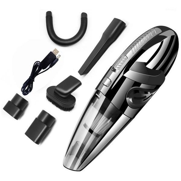 portable cordless handheld vacuum, strong suction powerful usb rechargeable lightweight vac wet dry vacuum cleaner1
portable cordless handheld vacuum, strong suction powerful usb rechargeable lightweight vac wet dry vacuum cleaner1