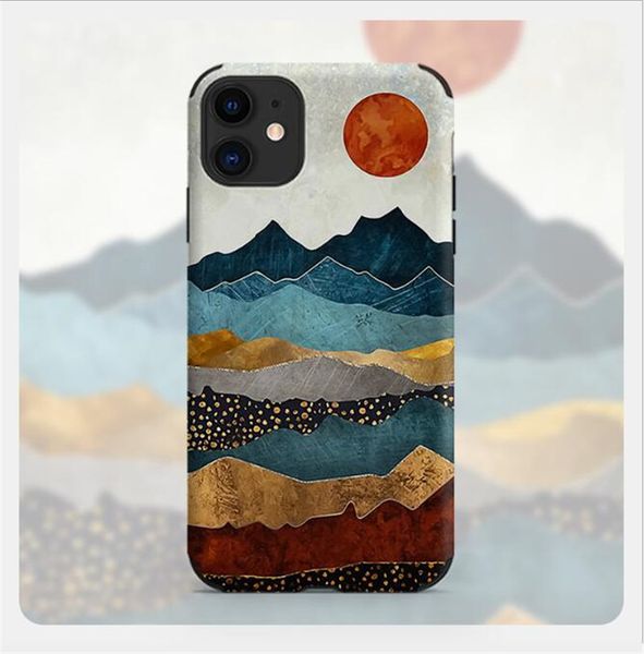 fashion artistic oil painting style phone case for iphone12promax phone cover for iphone 6/7/8/11/12 xspromax mini
fashion artistic oil painting style phone case for iphone12promax phone cover for iphone 6/7/8/11/12 xspromax mini