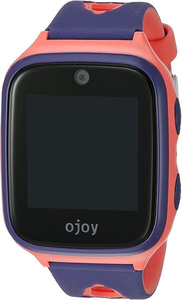 ojoy a1 children's smart watch mobile phone android smart watch children's gps tracker alarm clock pedometer
ojoy a1 children's smart watch mobile phone android smart watch children's gps tracker alarm clock pedometer