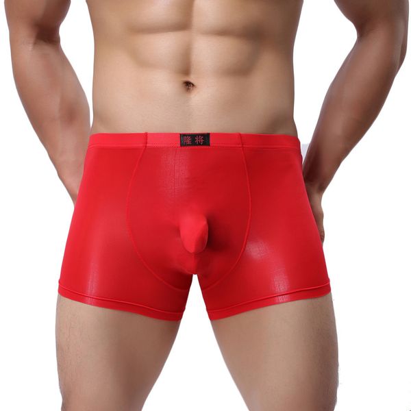 fashion male men's solid color soft briefs underpants knickers shorts underwear ropa interior hombre, Black;white
fashion male men's solid color soft briefs underpants knickers shorts underwear ropa interior hombre, Black;white