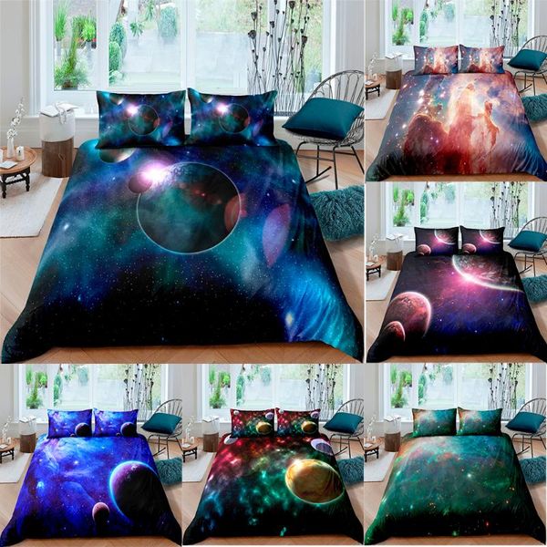 zeimon starry planet 3d bedding set single double king size 2/3pcs duvet cover set quilt cover pillow case bed microfiber
zeimon starry planet 3d bedding set single double king size 2/3pcs duvet cover set quilt cover pillow case bed microfiber