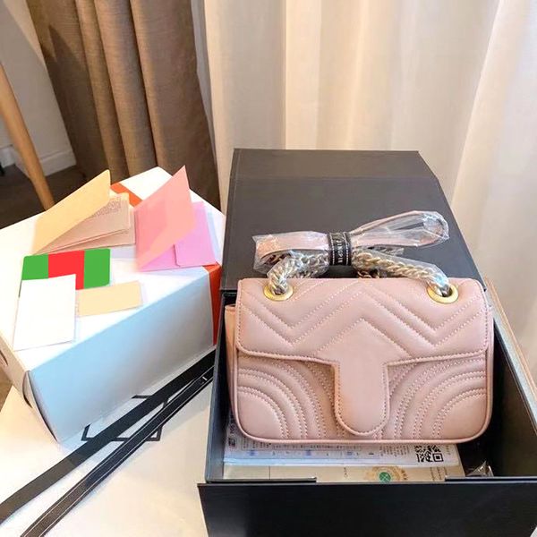 luxury ripple fashion messenger handbag bags diamond lattice shoulder buttons cross bags marmont 2021 body new designer with kmgth, Red;black
luxury ripple fashion messenger handbag bags diamond lattice shoulder buttons cross bags marmont 2021 body new designer with kmgth, Red;black
