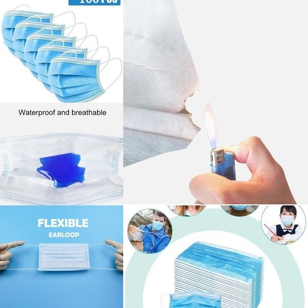 loop 100pcs-200pcs 3-ply elastic dust mask face 58yg 50pcs/box masks ear for disposable all people with mask, aobli
loop 100pcs-200pcs 3-ply elastic dust mask face 58yg 50pcs/box masks ear for disposable all people with mask, aobli