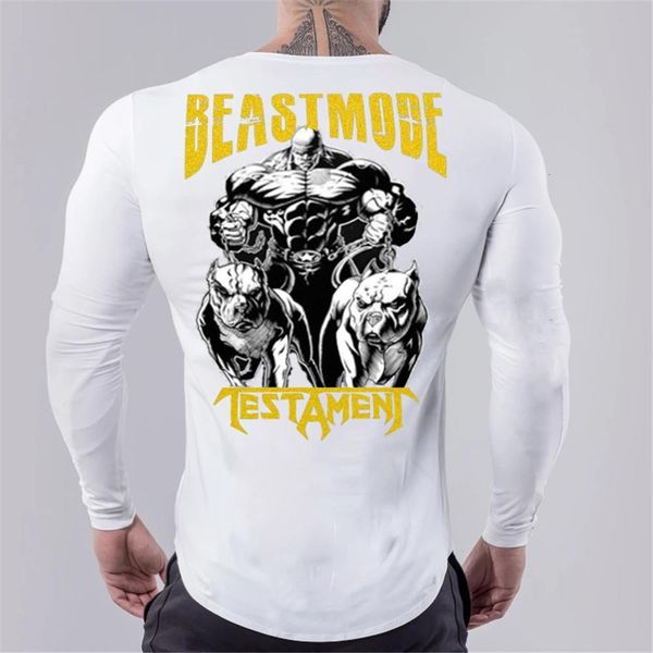 casual cotton t shirt men gym fitness long sleeve t-shirt male bodybuilding slim tees shirt autumn running training clothes, Black
casual cotton t shirt men gym fitness long sleeve t-shirt male bodybuilding slim tees shirt autumn running training clothes, Black